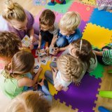 Crèches Valais